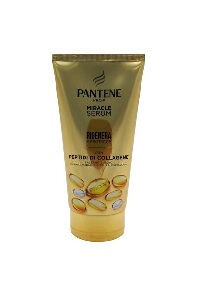 Pantene Балсам, Пантен, 150 мл 3-минутен чудодейен регенерант