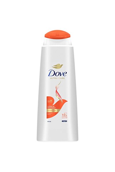 Dove Sampon, Dove, 400 ml Long Radiant