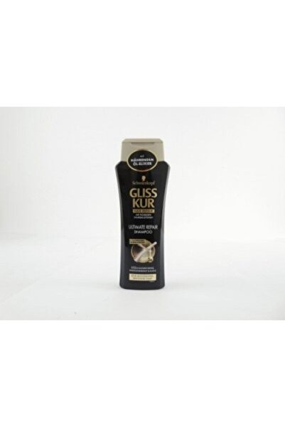 Gliss Sampon, Gliss, 250 ml Ultimate Repair