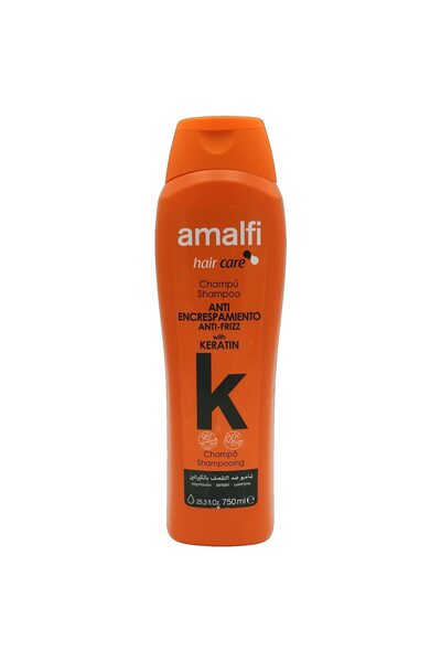 AMALFİ Sampon, Amalfi, 750 ml cu Keratina,
