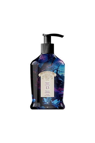 Compagnia Delle Indie Sapun Lichid, Compagnia Delle Indie, 300 ml Peonia