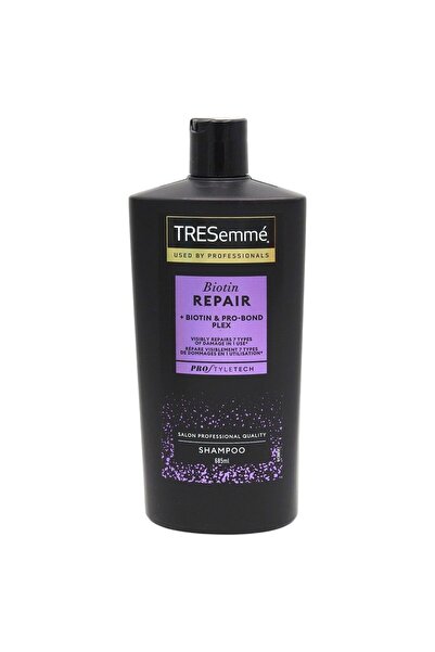 Tresemme Σαμπουάν, Τρεσεμέ, 685 ml Επανόρθωση με Βιοτίνη