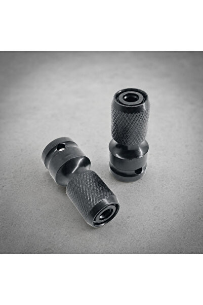 NEXTRA 1/2 Lokma Anahtarı 1/4 Hex Bit Adaptörü Dönüştürücü El Aleti Aparatı