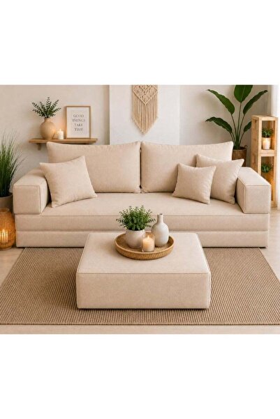 Xboat Traditional Emirati Majlis Sofa Set – Luxury Floor Seating Collection w...