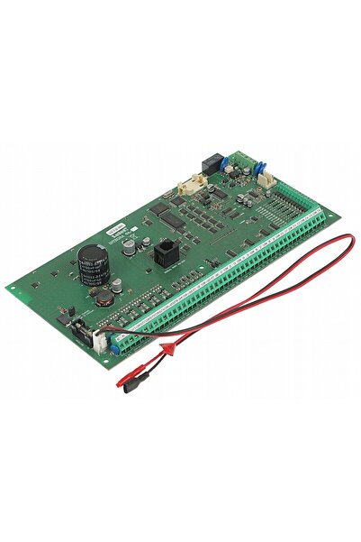 NO BRAND Carcasă metalică Pulsar awo256 17/trp50/satel pentru panoul de control
