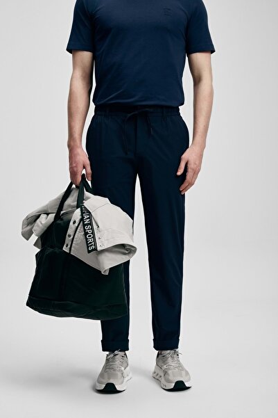 Lufian 111190359 Daxon Smart Erkek Chino Pantolon Slim Fit Erkek Pantolon LAC...