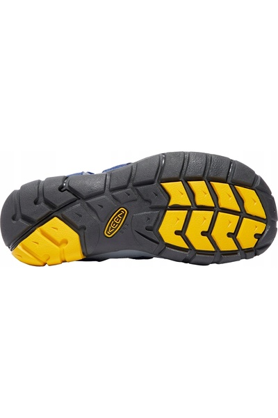 NO BRAND Keen Seacamp II CNX sandale copii bleumarin UK_13_K_32/33