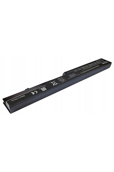 NO BRAND Baterie pentru laptopuri Hp, Compaq Litiu-Ion 4000 mAh Leeq