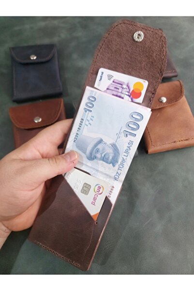viral cüzdan, hakiki deri banknot cüzdanı