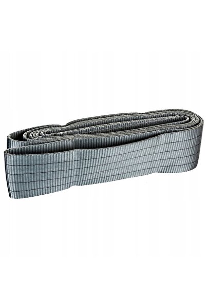 NO BRAND Curea de suspensie fără sfârșit 4t 3/6mm 120mm