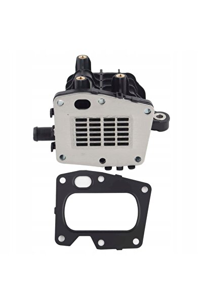 NO BRAND Supapă radiator gaze de eșapament EGR 1861749 Ord C-Max Mk5 Focus Ga...