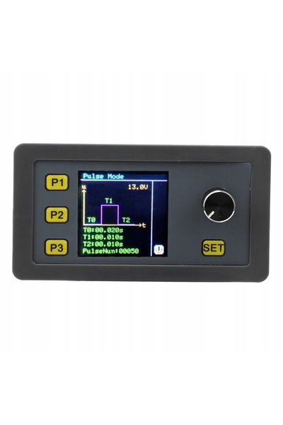 NO BRAND Generator de semnal sinusoidal wsfg-06 pwm 2-10v 4-20mah