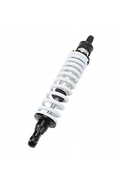 NO BRAND Amortizor de motocicletă de 360mm, reglabil, pentru motociclete de t...