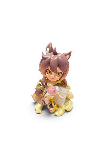 Pop Mart League of Legends Ahri Special Edition Rare Figure