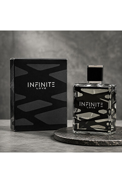 INFINITE LOVE Perfume Klasik Serisi E24 100ml