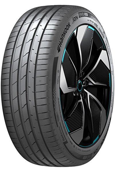 Hankook Anvelopa Vara iON evo (IK01A) ( 235/55 ZR19 105Y XL 4PR EV, SUV, Soun...