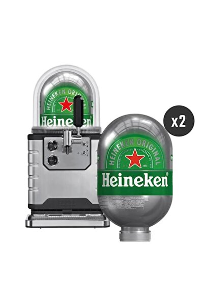 Heineken Dozator de bere cu răcire