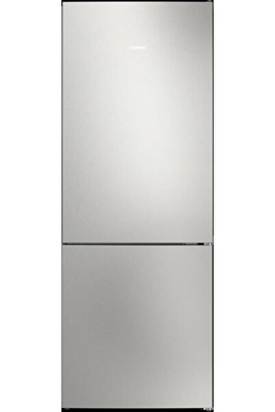 Siemens KG56NVPD0N Alttan Donduruculu Buzdolabı Inox