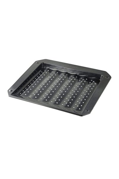 ZENKER Fackelmann 7206 Special Cooking Izgara Tepsisi 38 x 33 cm