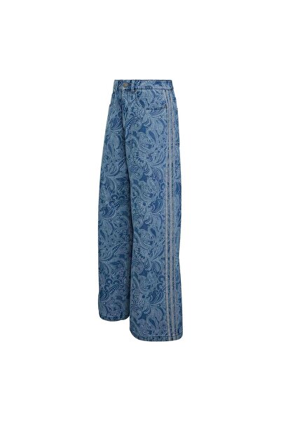 adidas Pantaloni trening pentru femei FB TP D - KR6675