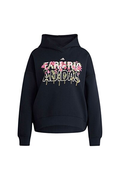 adidas Hanorac pentru femei FARM HOODIE - KR0252