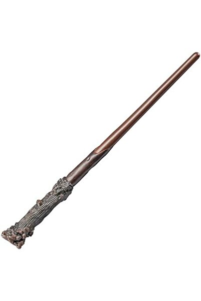 Yıldızan Ysf Shop the Noble Collection Harry Potter Role-Playing Wand 188675