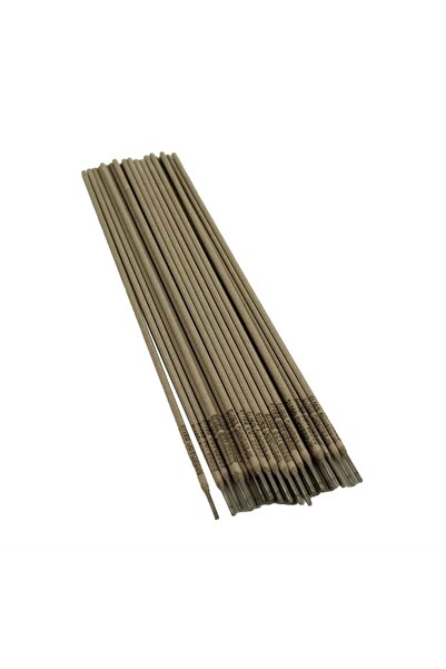 Z-Tools Welding electrodes 2.5x350mm (4.5kg/box) speedarc cemont / D W000387732
