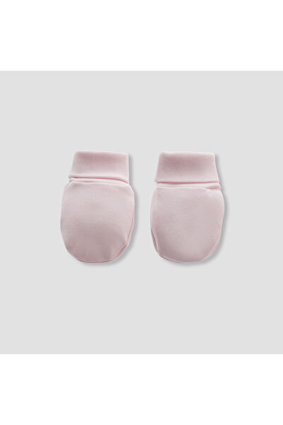 giggles Mittens with Solid Design, 0-36 months