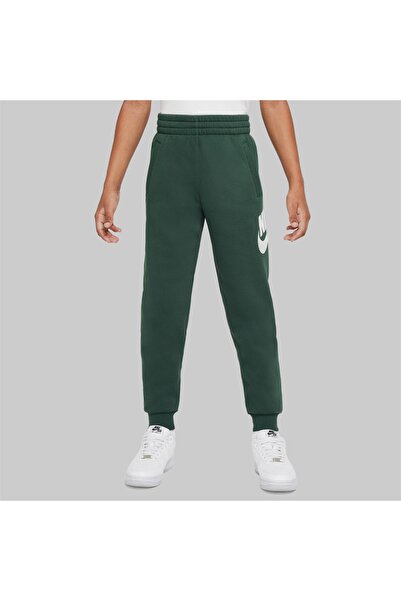 Nike Παιδικό Αθλητικό Παντελόνι Φόρμας Club L