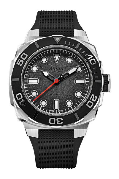 Alpina Ceas bărbătesc AL-520G3VE6, Automatic, 39mm, 30ATM