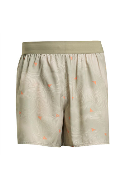 adidas Run Ess Bl S m Jz7804 Beige Shorts