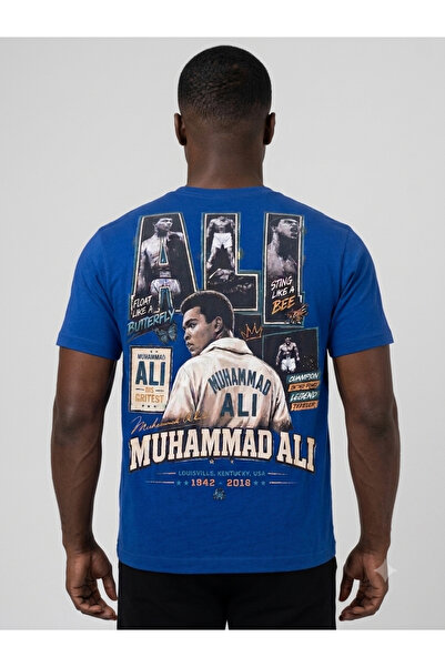 Limitless Fight Gear تيشيرت محمد علي الأعظم
