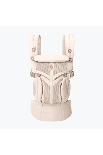 Ergobaby Taşıyıcı | Omni Classic Mesh | Natural Beige