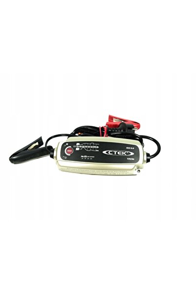 CTEK Redresor mxs 5.0, 56-998