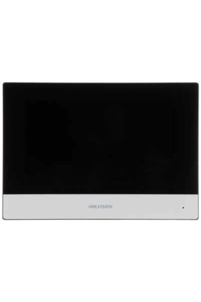 HIKVISION CAMERA Kit interfon video IP DS-KIS602(B)/EU HIKVISION