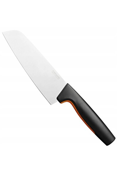 FiSKARS CUȚIT TIP SANTOKU PENTRU TOCĂT 1057536