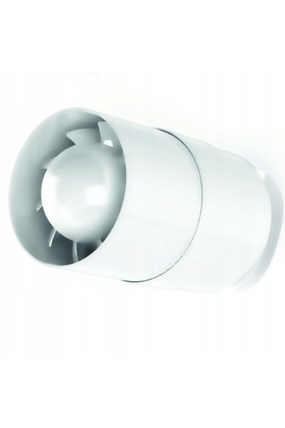 airRoxy Ventilator de tubulatură ARC2 100 S, CONECTOR STANDARD 01-074 AIR ROXY