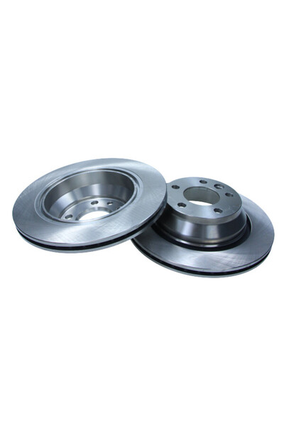 MaxGear TARCZA HAM. VW T. T5 03- 314MM/TOUAREG 2,5TDI
