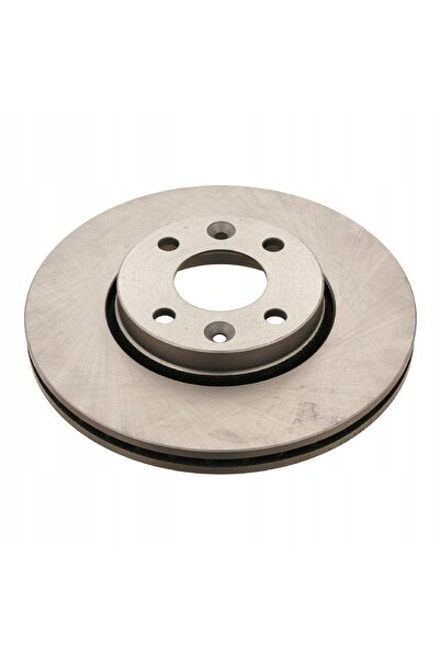 FEBI BILSTEIN DISC HAM PRZOD 260X22 V
