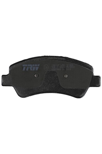 TRWELD HAM FORD TRANSIT 13> BUCSĂTURI SPATE