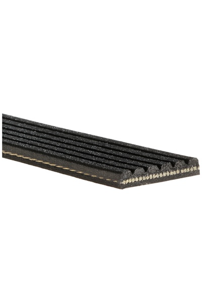 Arm GATES Curea cu cleme 6PK2490 GATES