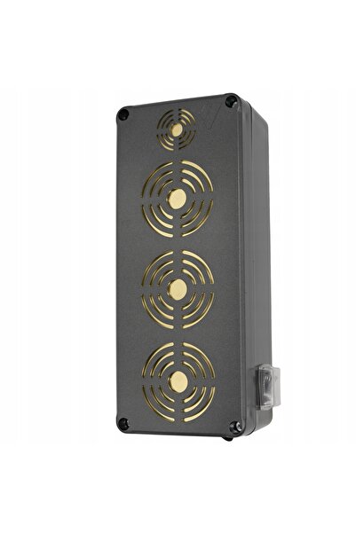 vianova Repelent pentru rozătoare, șobolani și șoareci Viano ultrasonic wireless