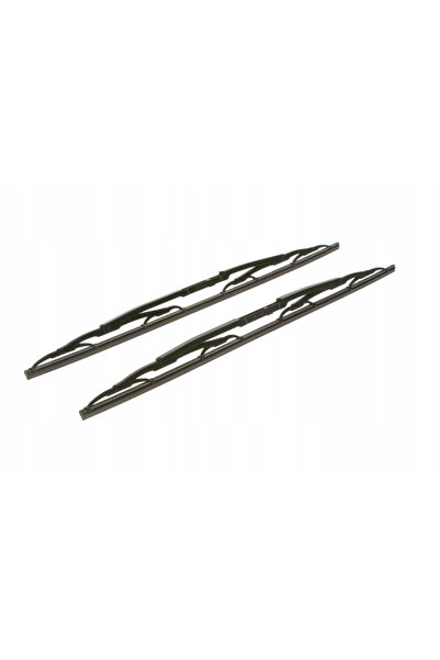 Bosch Lamă ștergător 3 397 001 909