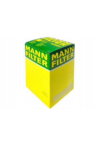 NO BRAND Mann-Filter HU 7022 z KIT Filtru de ulei HU7022ZKIT