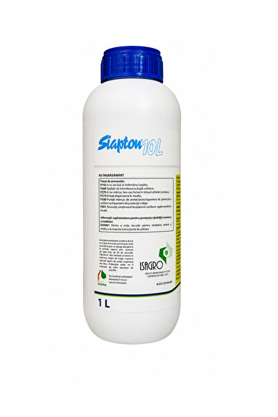 UPL Siapton – Biostimulator Ingrasamant 1L