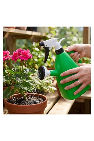 OEM Stropitoare grădină/balcon, 1L – soluție practică pentru curte, grădină ș...