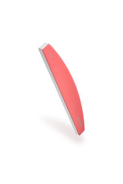 Kiko Tırnak Törpüsü - Nail File Glossing