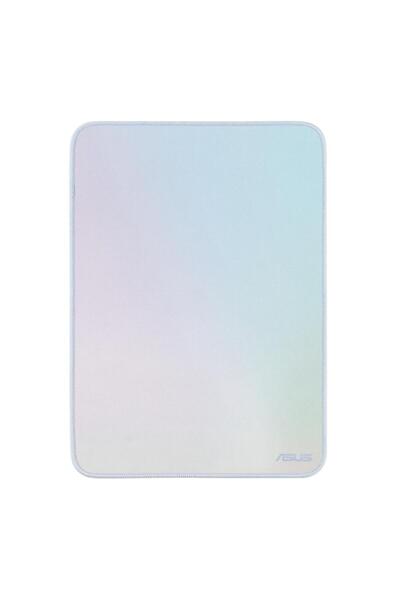 ASUS Mouse Pad PS102, Format A4, Iridescent, 210 x 297 x 3 mm (Multicolor)