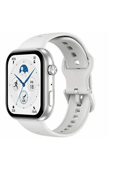 HONOR Smartwatch Choice 2i, AMOLED de 1.85 ", Bluetooth, IP68, Peste 109 modu...
