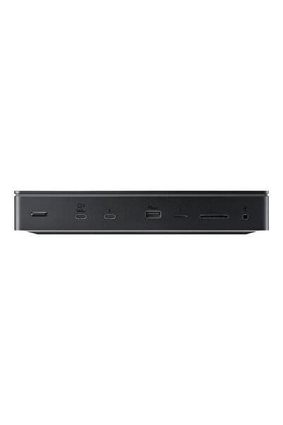 ASUS Dock Master Thunderbolt 5 DC510, 15 porturi, 3840x2160@144Hz, Negru